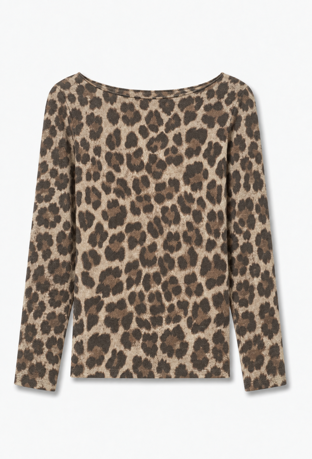 Ingrid Baselayer Leopard