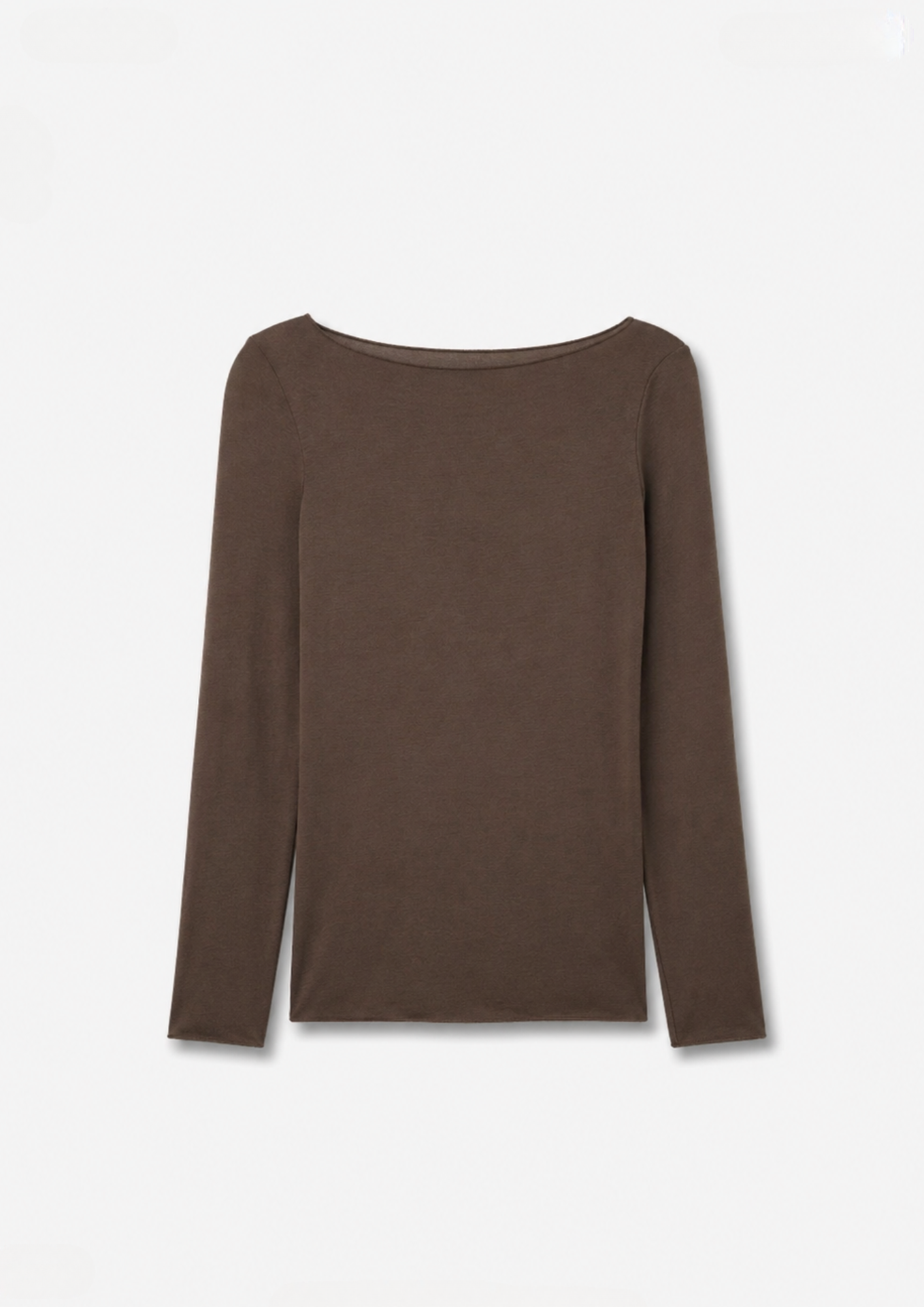 Alea Baselayer Dark Cocoa
