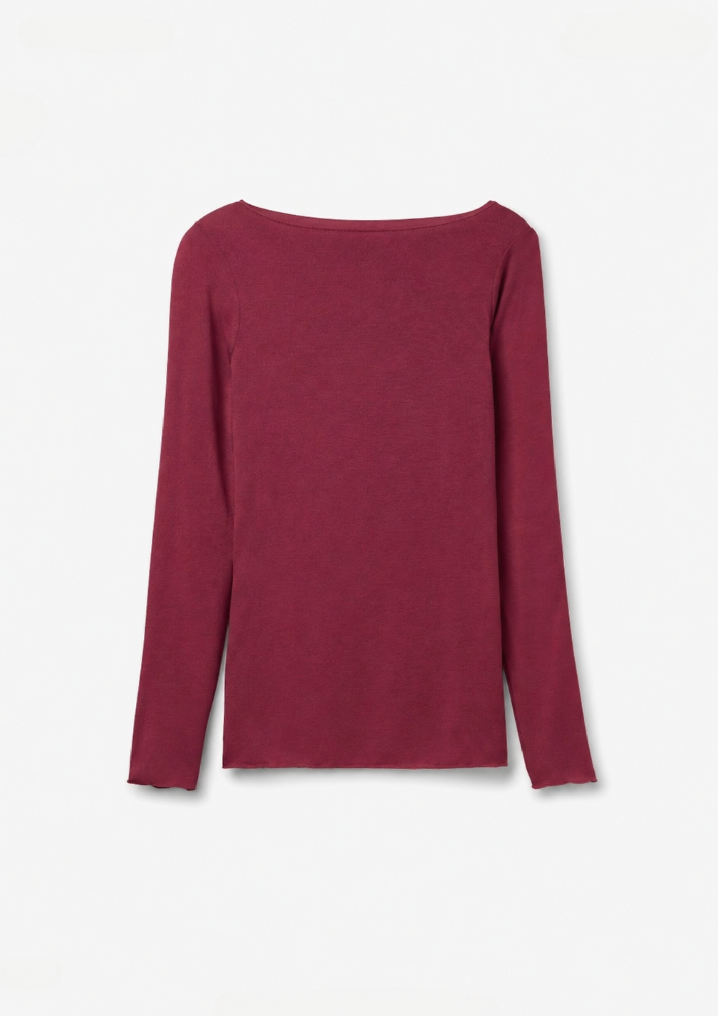 Alea Baselayer Berry