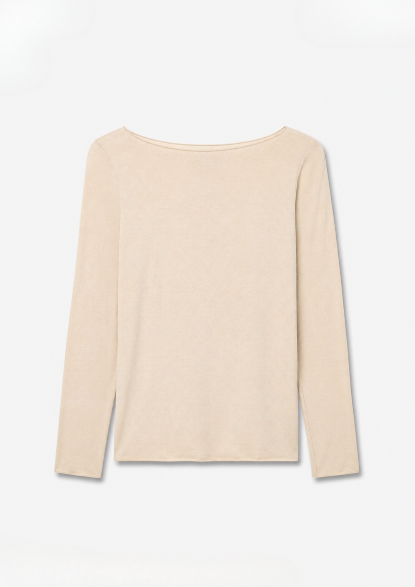 Alea Baselayer Warm Caramel