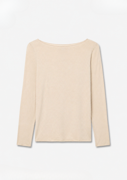 Alea Baselayer Warm Caramel