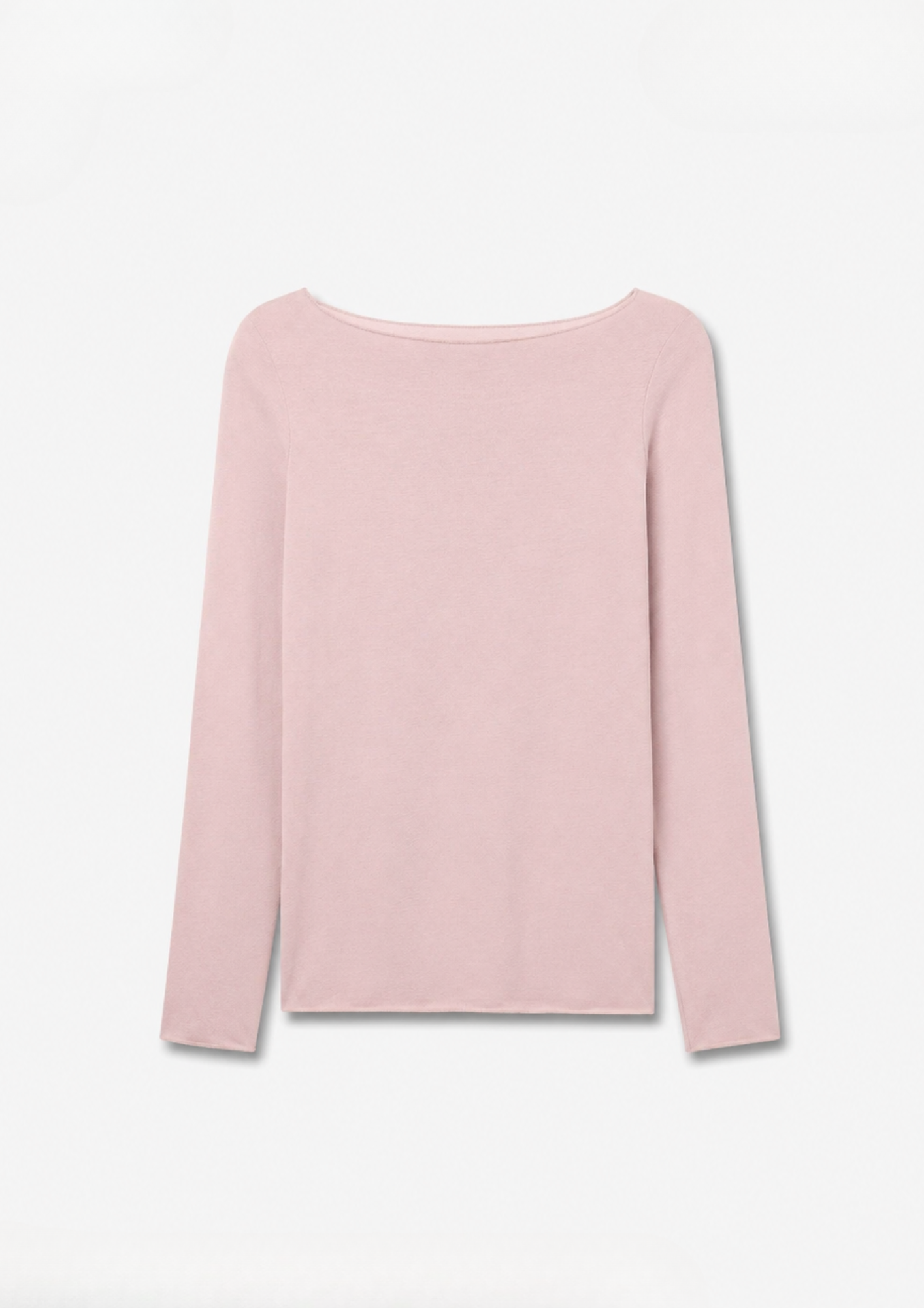 Alea Baselayer Muted Blush