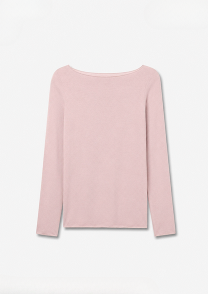 Alea Baselayer Muted Blush