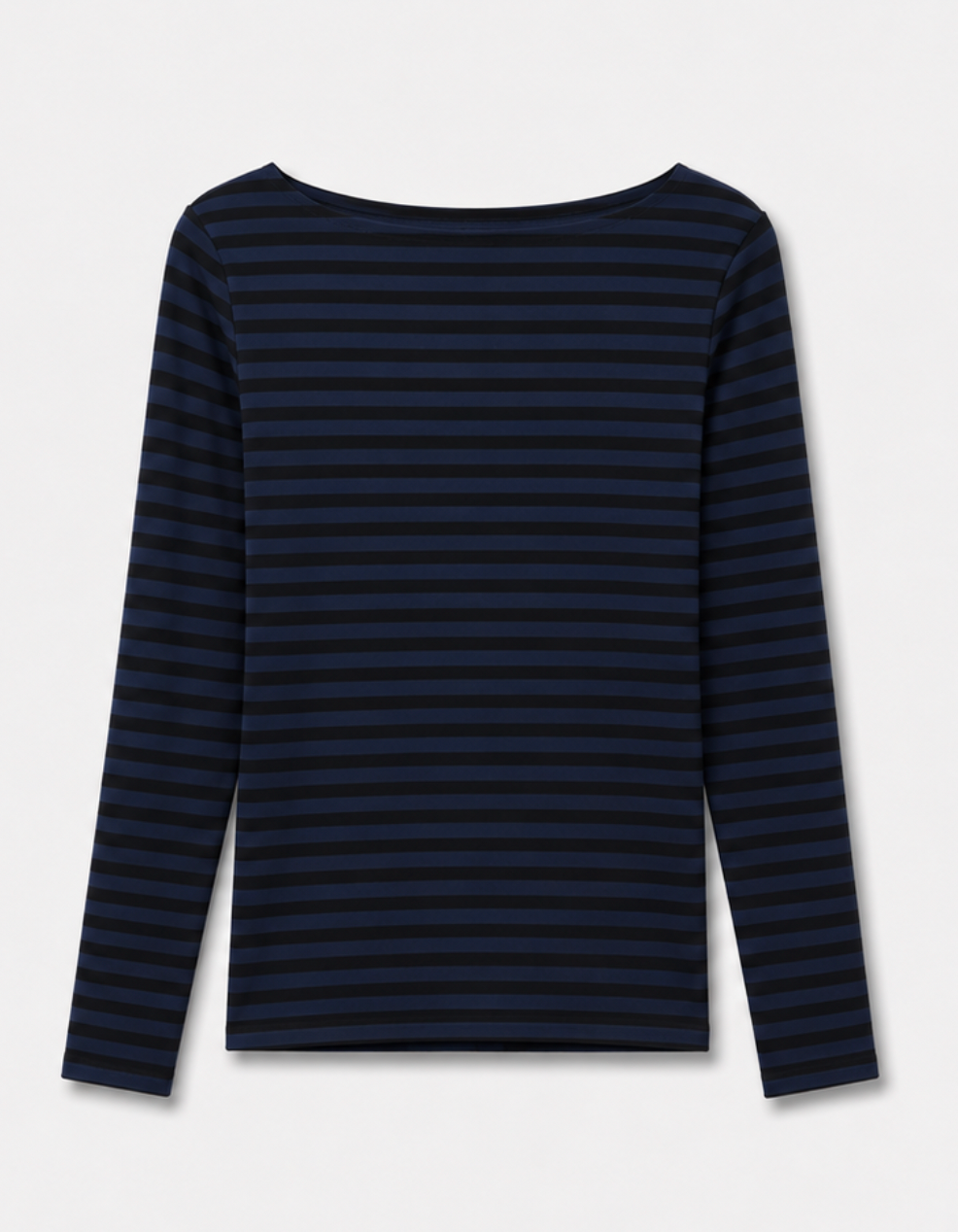Ingrid Baselayer Midnight Stripe